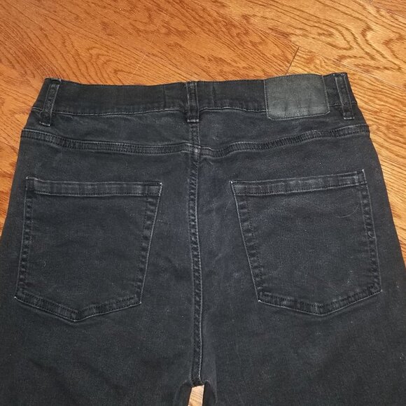 31 X 32 Brodie slimstraight jeans - Picture 2 of 8